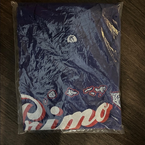 Port and Company Dark Gray German Beer Prost! Short Sleeve Tee Size XL 🟠 - Picture 4 of 4